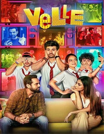 Velle 2021 ORG DVD Rip full movie download